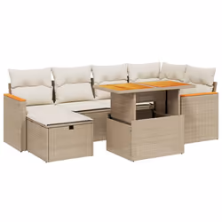 VidaXL 3328115, 8 pièce(s)