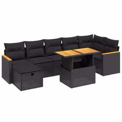 VidaXL 3328119, 5 pièce(s)
