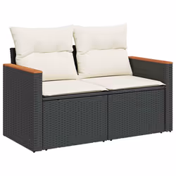 VidaXL 3328120 ensemble de meubles de jardin - Vue supplémentaire 6