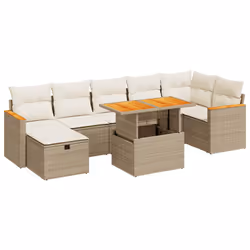VidaXL 3328122, 5 pièce(s)