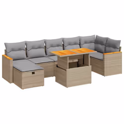 VidaXL 3328123, 5 pièce(s)
