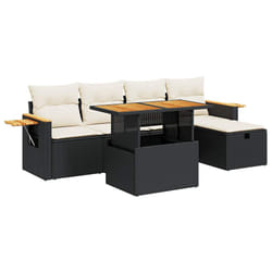 VidaXL 3328127 ensemble de meubles de jardin