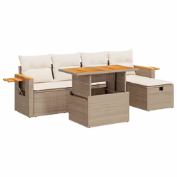 VidaXL 3328129, 6 pièce(s)