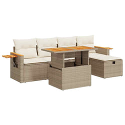 VidaXL 3328129 ensemble de meubles de jardin