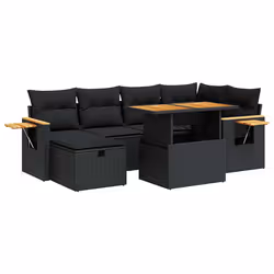 VidaXL 3328133, 8 pièce(s)