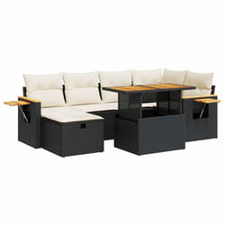 VidaXL 3328134 ensemble de meubles de jardin