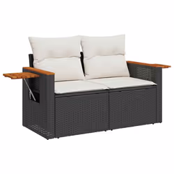 VidaXL 3328134 ensemble de meubles de jardin - Vue supplémentaire 4