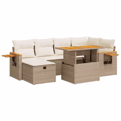 VidaXL 3328136, 8 pièce(s)