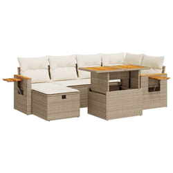 VidaXL 3328136 ensemble de meubles de jardin