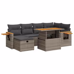 VidaXL 3328138, 8 pièce(s)