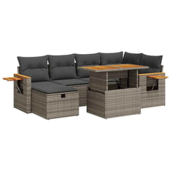 VidaXL 3328138 ensemble de meubles de jardin
