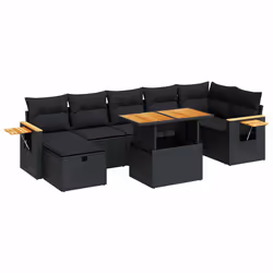 VidaXL 3328140, 5 pièce(s)