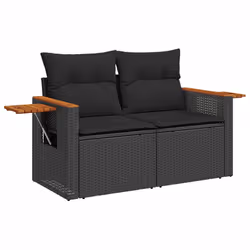 VidaXL 3328140 ensemble de meubles de jardin - Vue supplémentaire 6