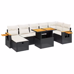 VidaXL 3328141, 5 pièce(s)