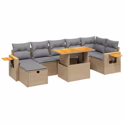 VidaXL 3328144, 5 pièce(s)