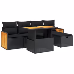 VidaXL 3328147, 6 pièce(s)