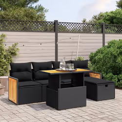 VidaXL 3328147 ensemble de meubles de jardin