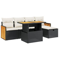 VidaXL 3328148 ensemble de meubles de jardin