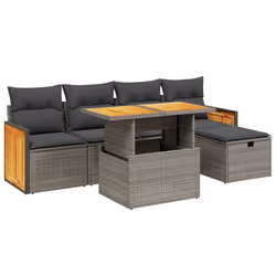 VidaXL 3328152, 6 pièce(s)