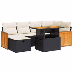 VidaXL 3328155, 8 pièce(s)
