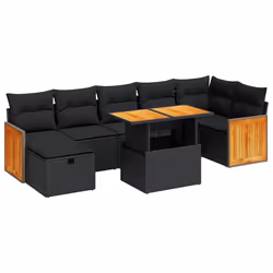VidaXL 3328161, 5 pièce(s)