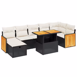 VidaXL 3328162, 5 pièce(s)