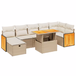 VidaXL 3328164, 5 pièce(s)