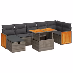 VidaXL 3328166, 5 pièce(s)