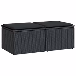VidaXL 3328658, 2 pièce(s)