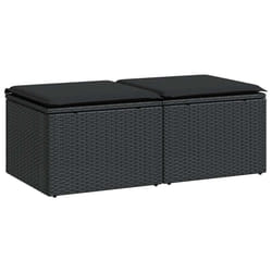 VidaXL 3328658 ensemble de meubles de jardin