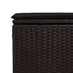 VidaXL 3328658 ensemble de meubles de jardin - Vue supplémentaire 5