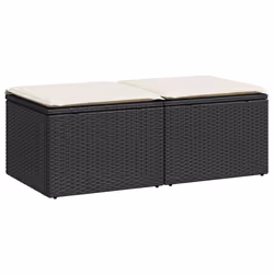 VidaXL 3328659, 2 pièce(s)