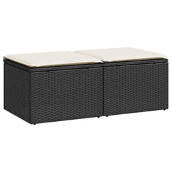 VidaXL 3328659 ensemble de meubles de jardin