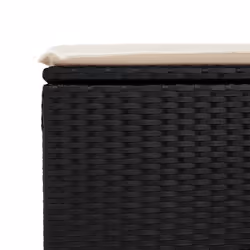 VidaXL 3328659 ensemble de meubles de jardin - Vue supplémentaire 5
