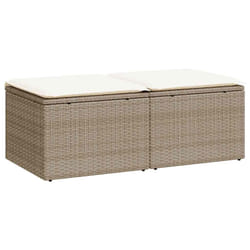 VidaXL 3328661 ensemble de meubles de jardin