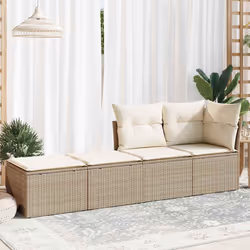 VidaXL 3328661 ensemble de meubles de jardin