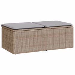 VidaXL 3328662, 2 pièce(s)
