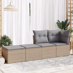 VidaXL 3328662 ensemble de meubles de jardin