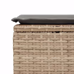 VidaXL 3328662 ensemble de meubles de jardin - Vue supplémentaire 5