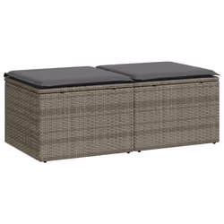 VidaXL 3328663, 2 pièce(s)