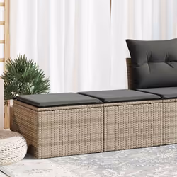 VidaXL 3328663 ensemble de meubles de jardin