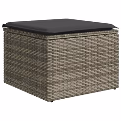 VidaXL 3328663 ensemble de meubles de jardin - Vue supplémentaire 4