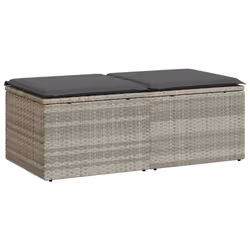 VidaXL 3328665, 2 pièce(s)
