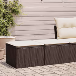VidaXL 3328666 ensemble de meubles de jardin
