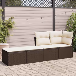 VidaXL 3328666 ensemble de meubles de jardin