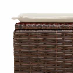 VidaXL 3328666 ensemble de meubles de jardin - Vue supplémentaire 5