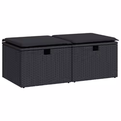 VidaXL 3328668, 2 pièce(s)