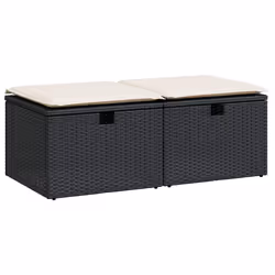 VidaXL 3328669, 2 pièce(s)