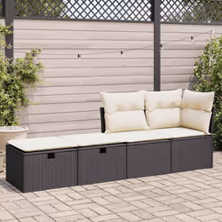 VidaXL 3328669 ensemble de meubles de jardin