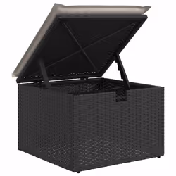 VidaXL 3328669 ensemble de meubles de jardin - Vue supplémentaire 5
